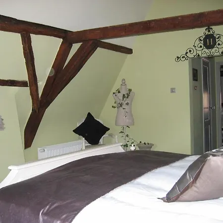 B&B Russell House