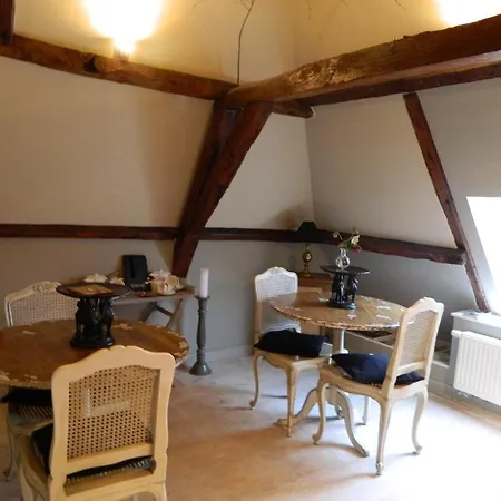 Russell House B&B