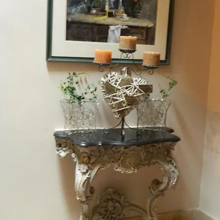 B&B Russell House *