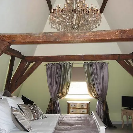 B&B Russell House *